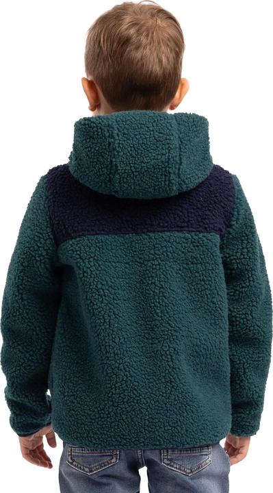 Immagine prodotto Trespass Lindenn Giacca in Pile Bambini (128)