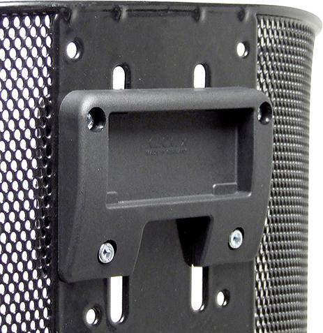 Produktbild KlickFix Oval-Plus (18 l)