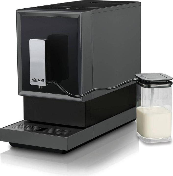 Immagine prodotto Koenig Finessa Milk Plus