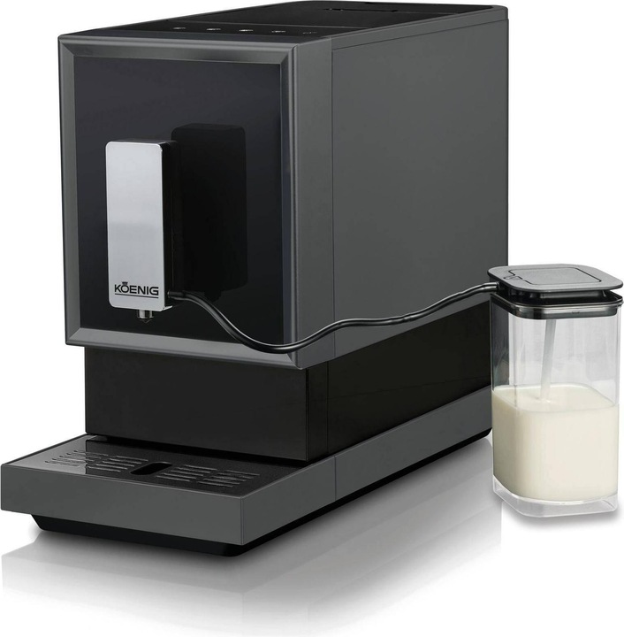 Produktbild Koenig Finessa Milk Plus