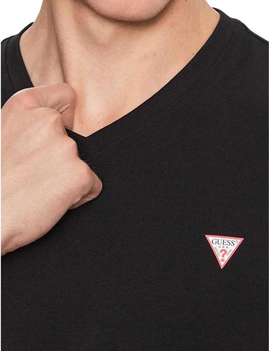 Produktbild Guess TShirt VAusschnitt (M)