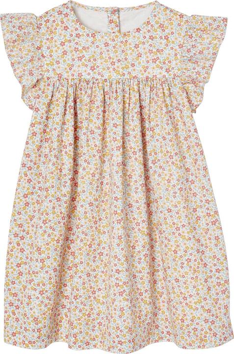 Produktbild Vertbaudet Kurzärmeliges Mädchen Sommerkleid (146, 152)