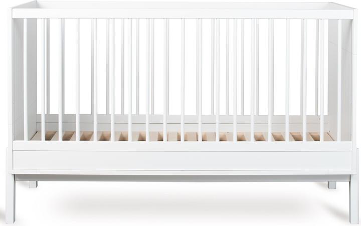 Produktbild Quax Babybett Ashi (70 x 140 cm)