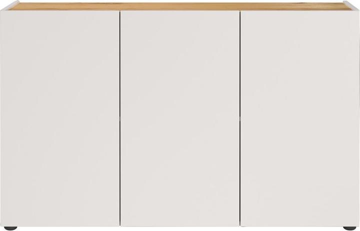 Image du produit Novel Adrano (120 x 34 x 76 cm)