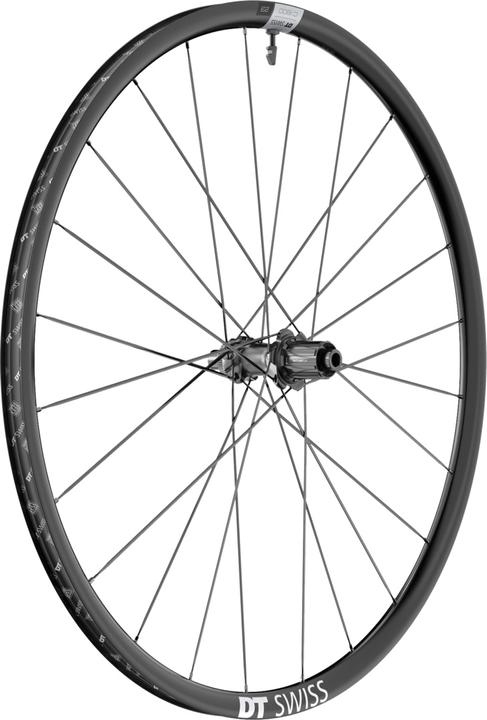 DT Swiss C 1800 Spline (Ruota posteriore, 28")