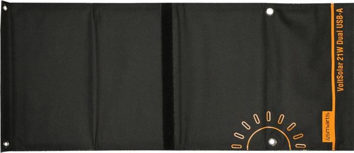Produktbild 4smarts Solar Panel (21 W, 0.61 kg)
