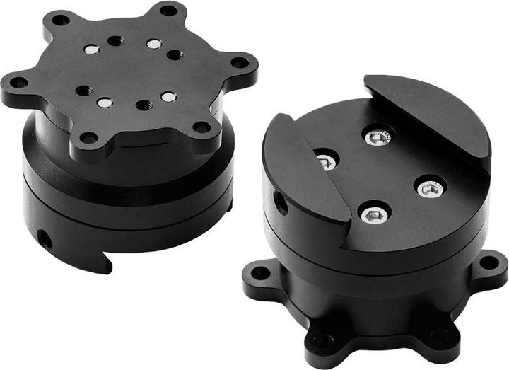 Simucube Kit lato ruota a sgancio rapido V2 (PC)