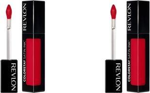 Produktbild Revlon ColorStay Satin Ink Lipstick My Own Boss 019 (019 My Own Boss)
