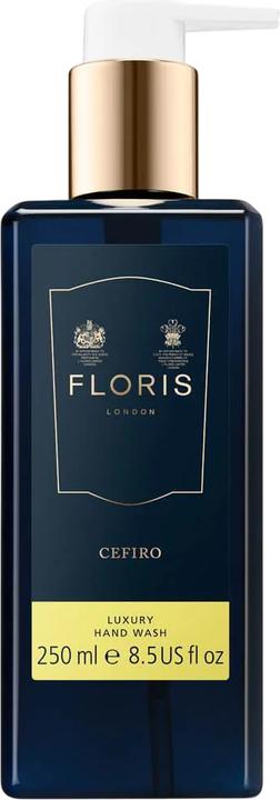 NoName Cefiro Luxus-Flüssigseife (Flüssigseife, 250 ml)