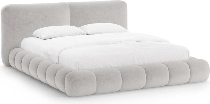 Beige, Schwarz