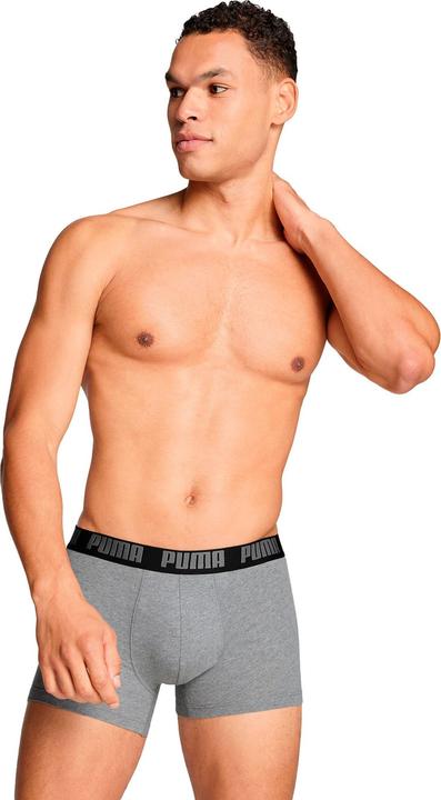 Produktbild Puma Basic Boxer (XL, 2er Pack)