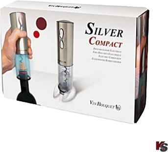 Produktbild VinBouquet Elektrischer Korkenzieher (Elektrischer Korkenzieher)