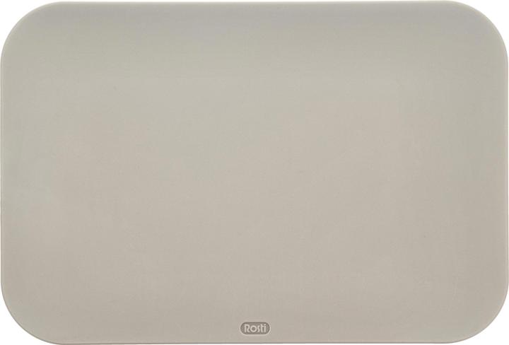 Actual product image Rosti Choptima M 30.5 cm x 20.5 cm chopping board, humus