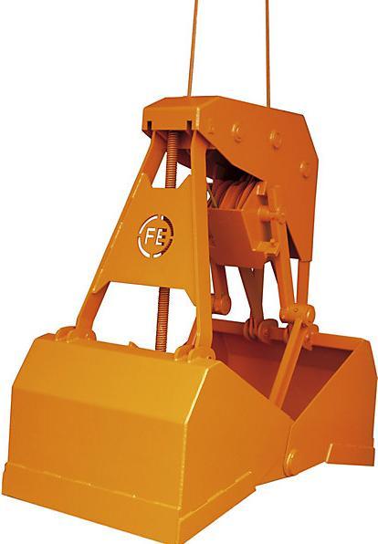 Produktbild kaiserkraft Einseilgreifer