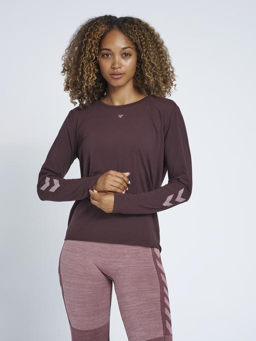 Image du produit hummel Taylor T-Shirt L/S (XS)
