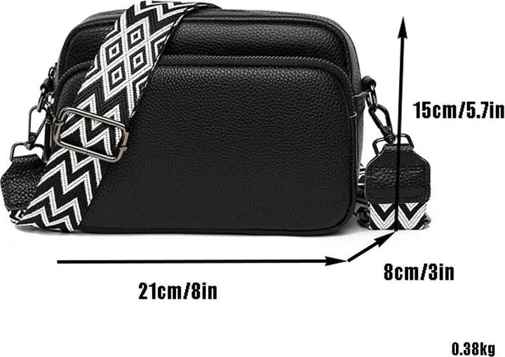 Immagine prodotto Only-Bags.Store Borsa a tracolla