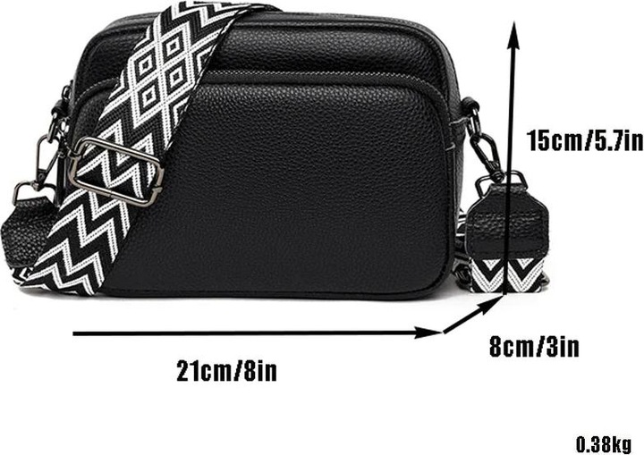 Produktbild Only-Bags.Store Crossbody Tasche