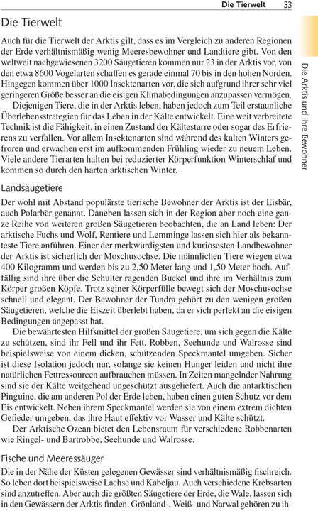 Produktbild Reiseführer Kreuzfahrten Nordmeer und Arktis (Deutsch, Alfred Diebold, 2023)