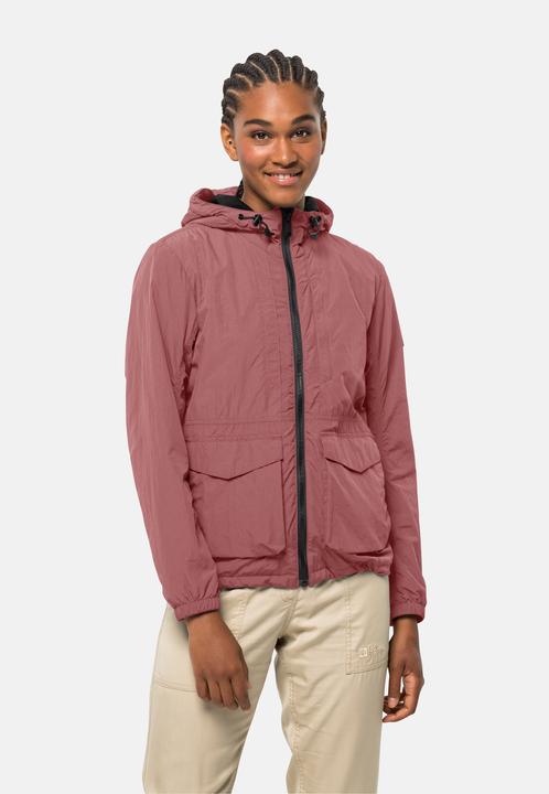 Immagine prodotto Jack Wolfskin Lightsome Wander Jkt W (L)