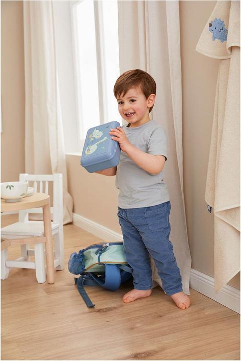 Produktbild Sterntaler Lunchbox Dino Rexi