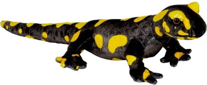 Nature Zoom Wild: Feuersalamander (Plüsch)