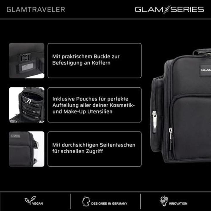 Immagine prodotto Wiltec GlamTraveler