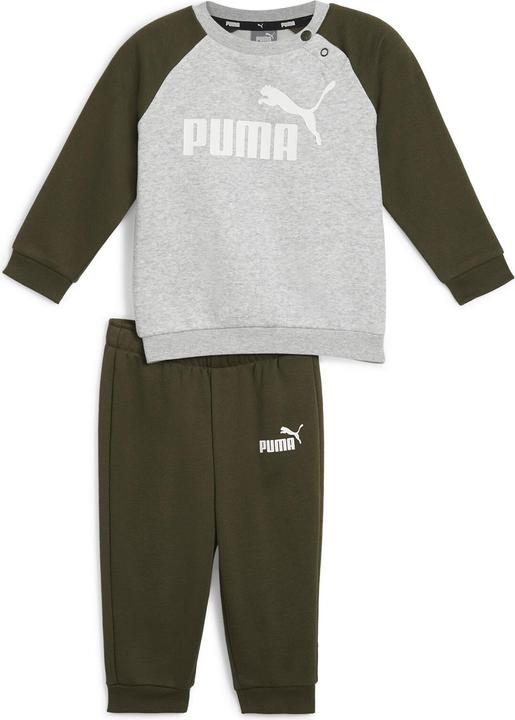 Produktbild Puma Minicats ESS Raglan Jogger FL (62)
