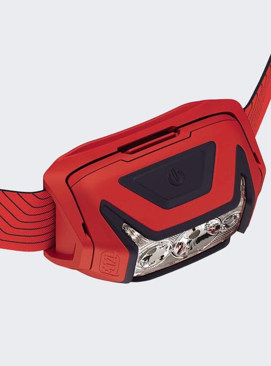 Image du produit Petzl Actik (450 lm)