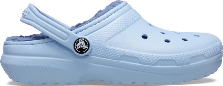 Image du produit Crocs K's Classic Lined Clog (31)