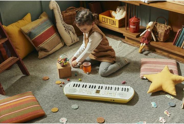 Immagine prodotto Casio SA-80 (44 Chiavi)