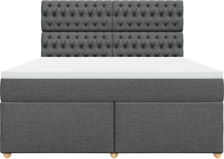 Produktbild vidaXL Boxspringbett (180 x 200 cm)
