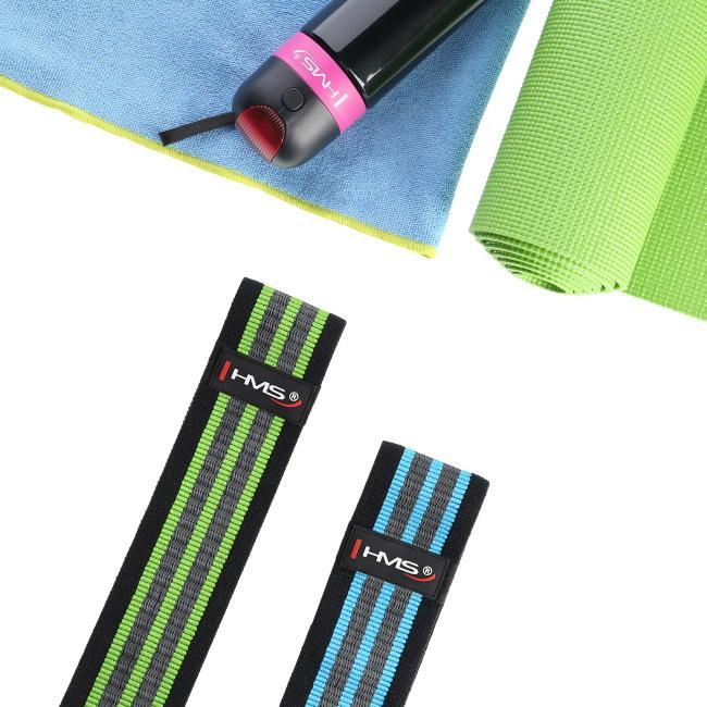 Actual product image HMS HB12 SET 2in1 HIP BAND SET (0.78 m, Strong)