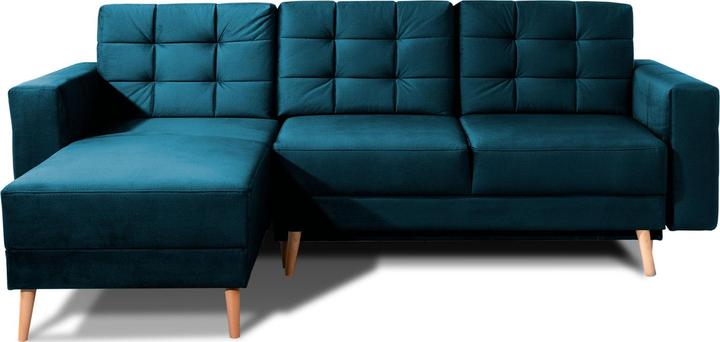 Dark Blue Monolith 77