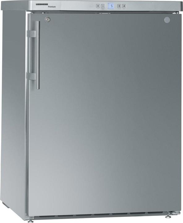 Actual product image Liebherr Bottle cooling unit (130 l)