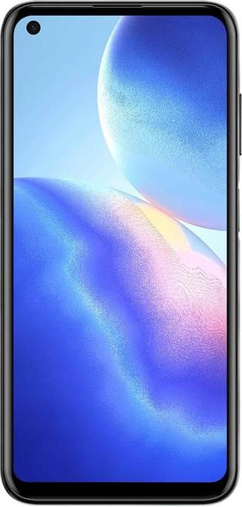 Actual product image Blackview SM A90 BLACK 6,39" 4+64GB DS ITA (64 GB, Midnight Black, 6.39", Dual SIM, 4G)