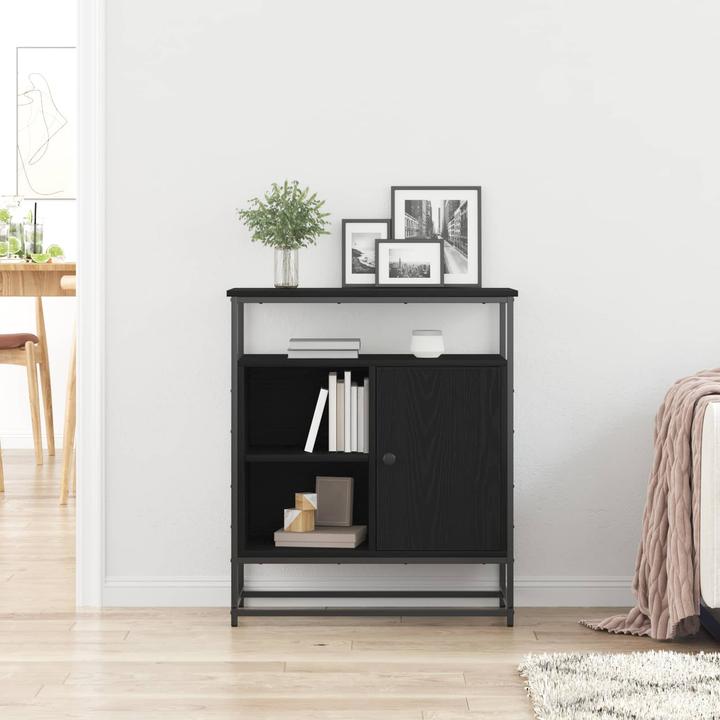 Image du produit vidaXL Sideboard-Aufbewahrung (35 x 35 x 80 cm)