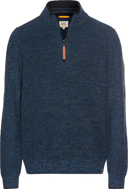 Produktbild Camel Active Pullover aus einem Baumwollmix (M)