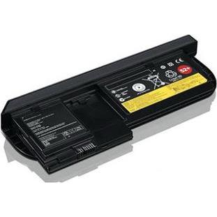 Lenovo 01AV460 (3 Zellen, 2040 mAh), Notebook Akku
