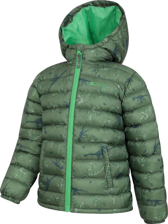 Produktbild Mountain Warehouse Seasons Steppjacke (128)