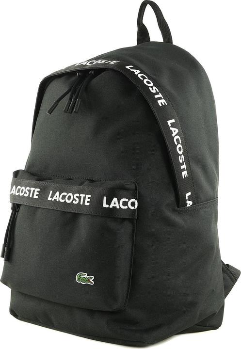 Image du produit Lacoste Neocroc Logo-Backpack (23.50 l)
