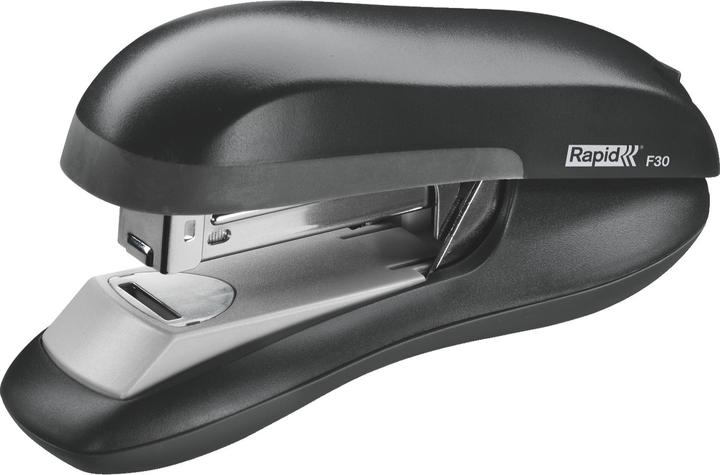 Produktbild Rapid Bürohefter F30 Flat Clinch (30 Blätter)