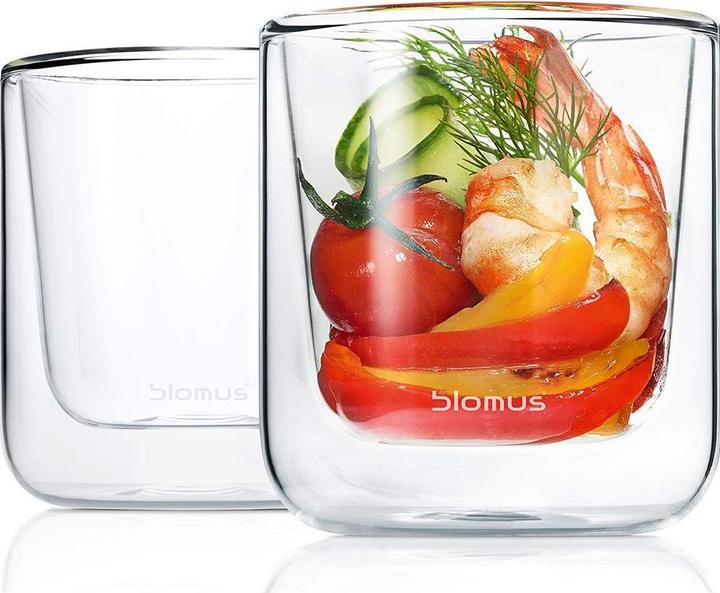 Produktbild Blomus Nero (200 ml, 2 x)