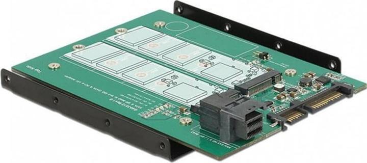 Produktbild Delock Konverter