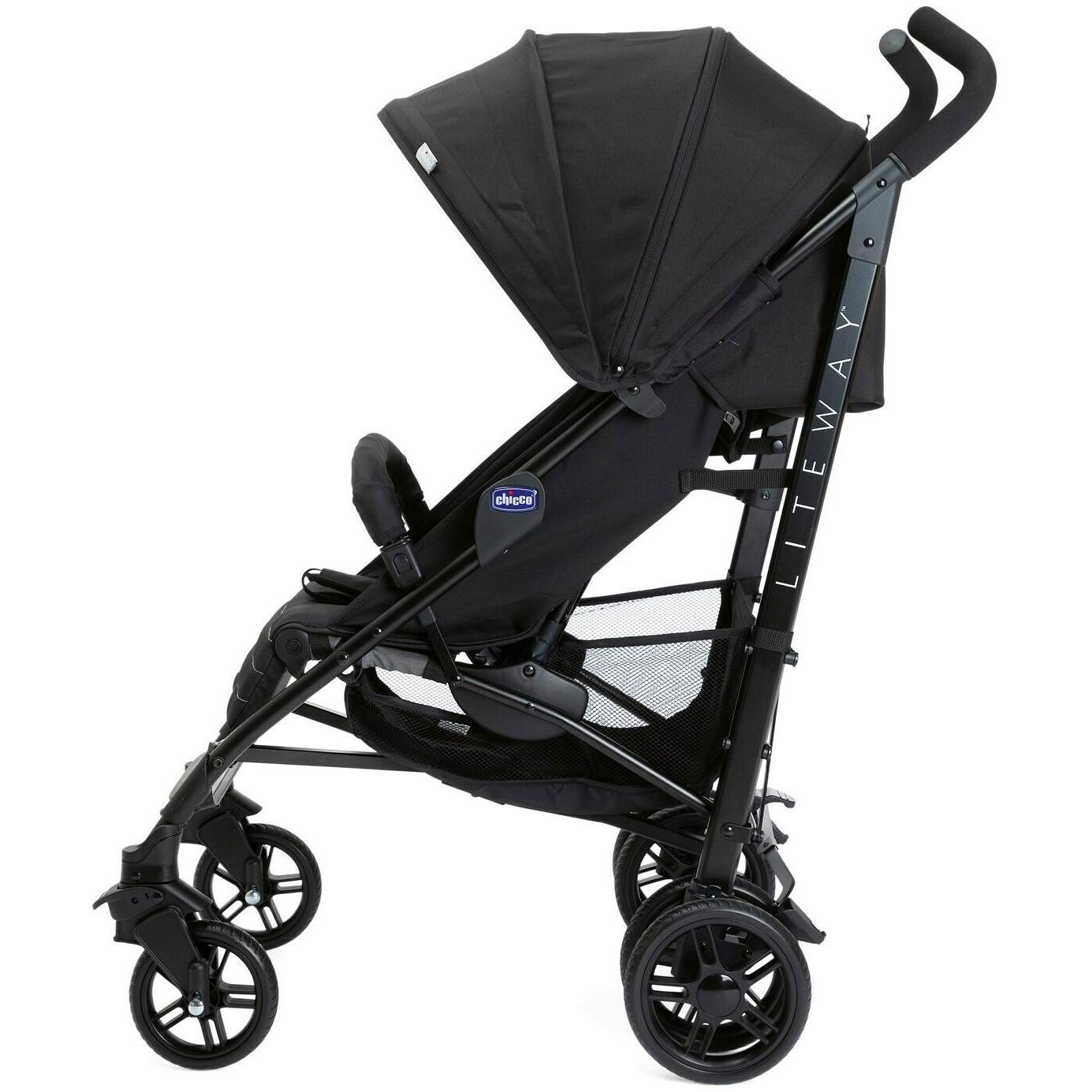 Thumbnail - Chicco, Kinderwagen, Liteway 4