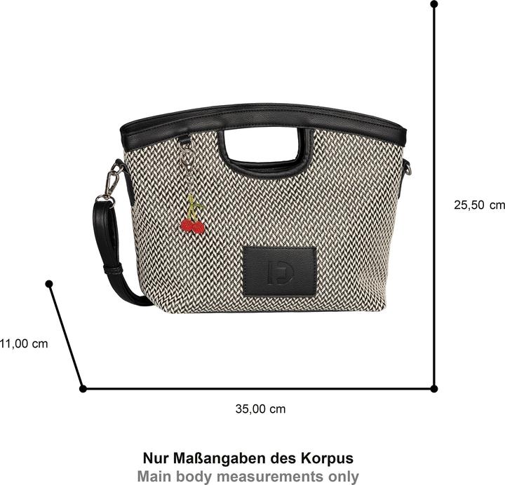 Immagine prodotto Tom Tailor Lucien Zip Shopper