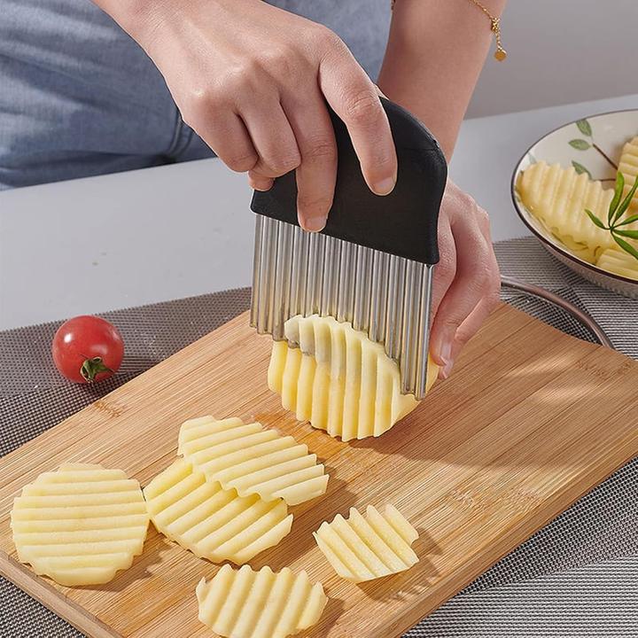Actual product image Tavada Potato, onion and garlic storage box set