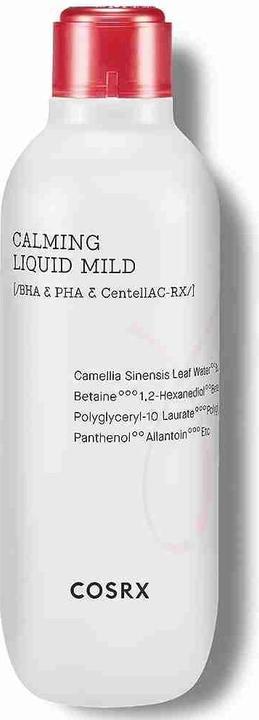 Image du produit Cosrx AC Collection Liquid Calming Doux (Tonique visage, 125 ml)