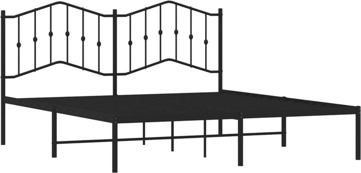 Image du produit vidaXL Bettgestell (180 x 200 cm)