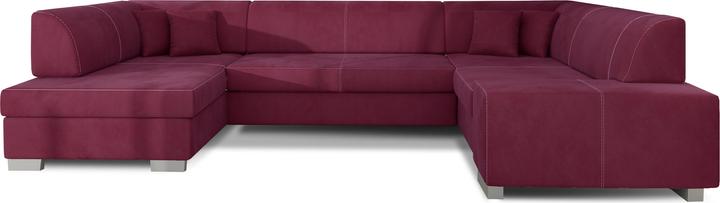 Tappetino rosso di velluto 68