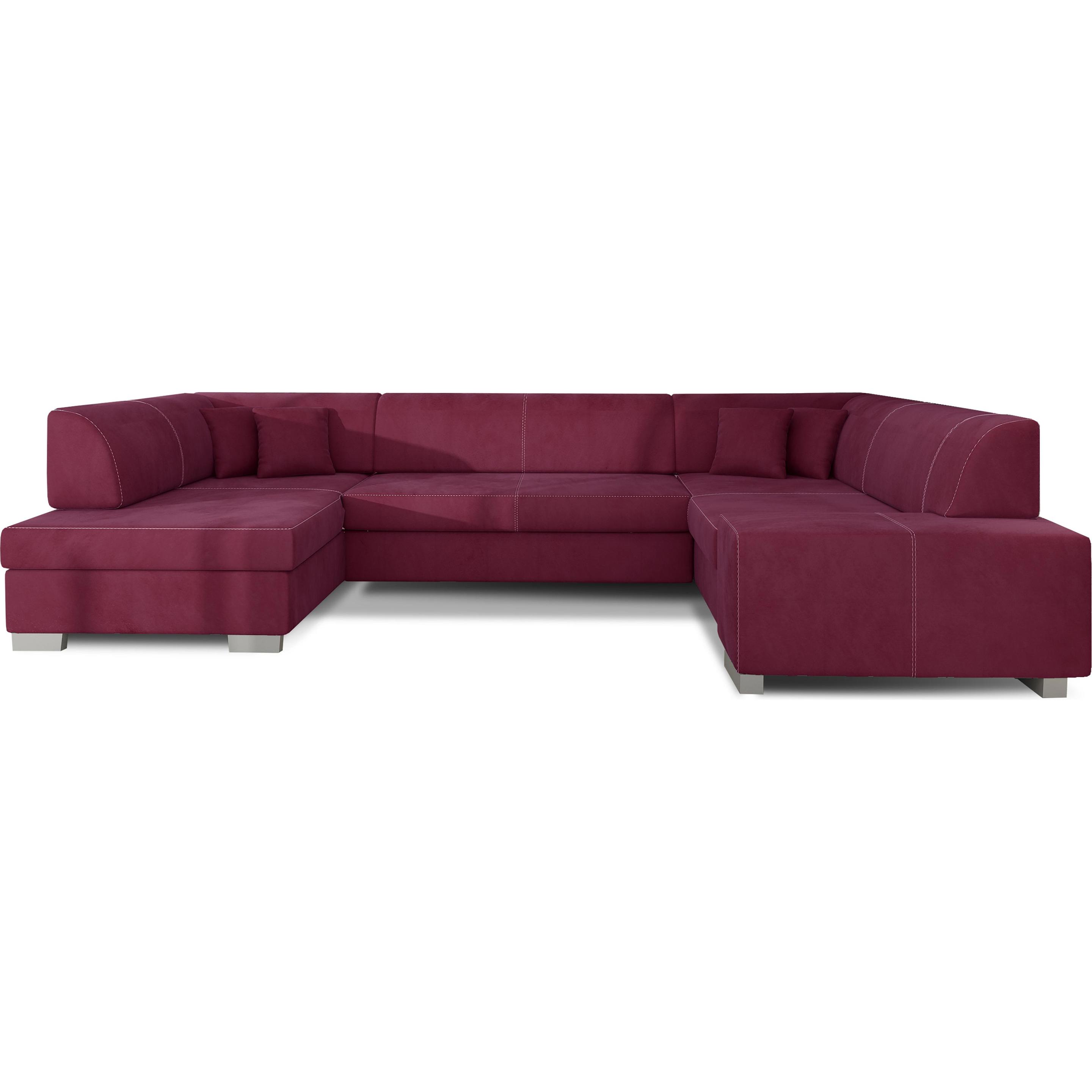 ELTAP, Sofa, Havana (Wohnlandschaft, Bettsofa)